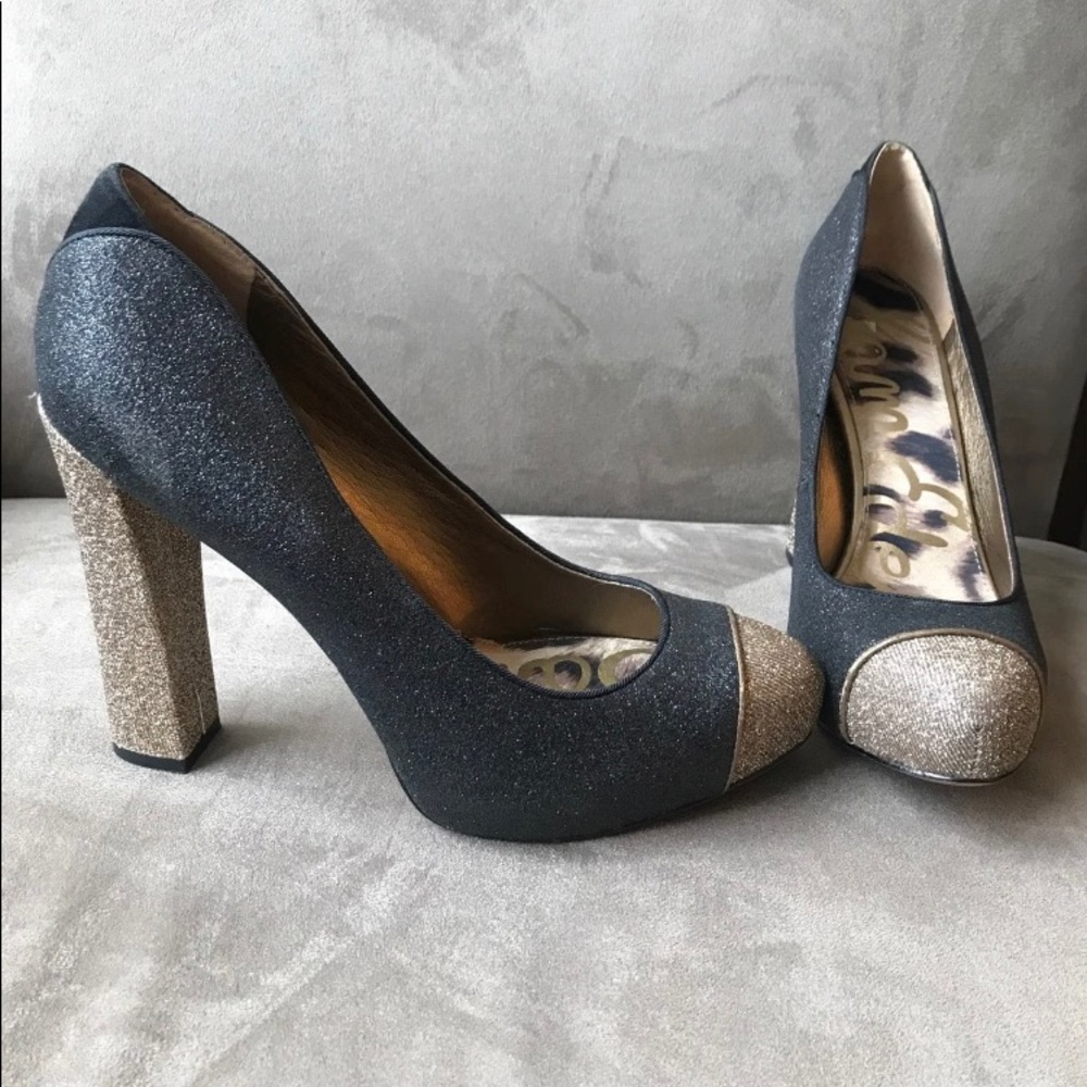 Sam Edelman Heels